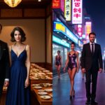 découvrez le séjour de brigitte et emmanuel macron au japon et en corée, alliant un dîner d'état prestigieux et une immersion fascinante dans l'univers dynamique de la k-pop.